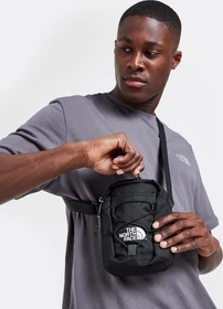 The North Face Jester Cross Body Umhängetasche tnf black/npf (NF0A52UC-4H0)