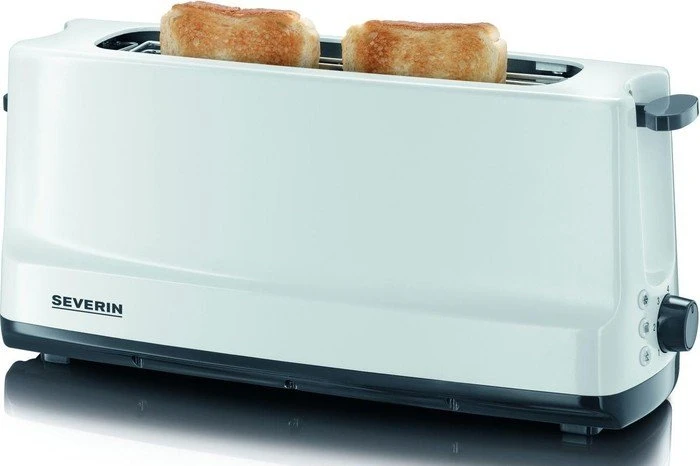 Severin AT 2232 Langschlitz-Toaster