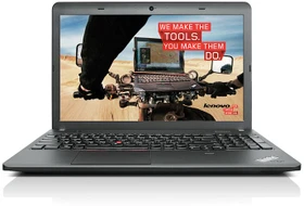 Lenovo ThinkPad Edge E540, Core i5-4210M, 4GB RAM, 500GB HDD, GeForce GT 740M, DE