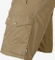 Fjällräven Ruaha Hose kurz sand (Herren) Vorschaubild