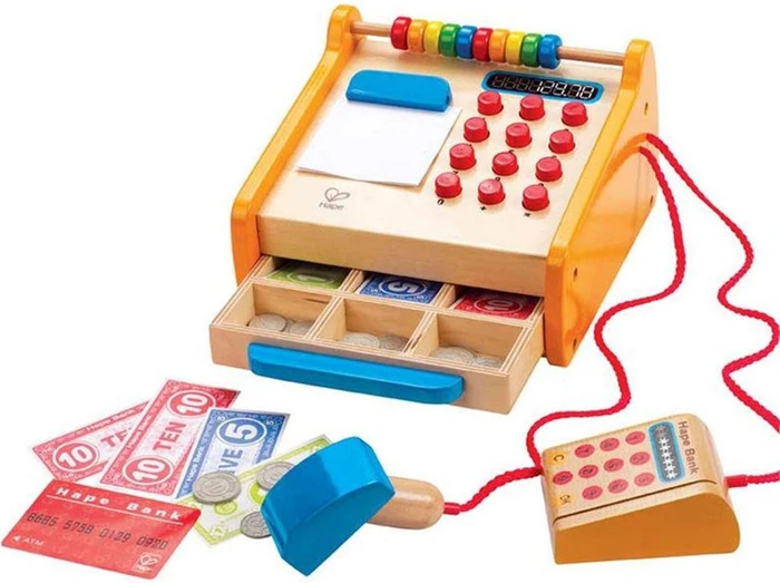 Hape Registrierkasse