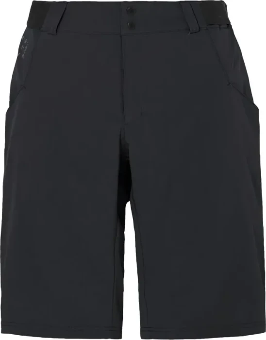 Vaude Loamer Mountainbike Shorts Fahrradhose kurz schwarz (Herren)