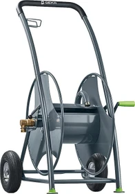 Geka plus P40 Schlauchwagen