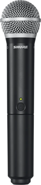 Shure BLX2/PG58 H8E