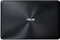 ASUS K555LD-XO124, silber, Core i3-4010U, 4GB RAM, 1TB HDD, GeForce 820M, PL Vorschaubild