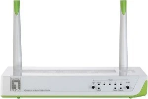 LevelOne WBR-6020