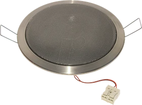Visaton DL 13/2 ES - 8 Ohm, Stück