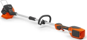Husqvarna 110iL FLXi Akku-Rasentrimmer inkl. Akku 2.0Ah