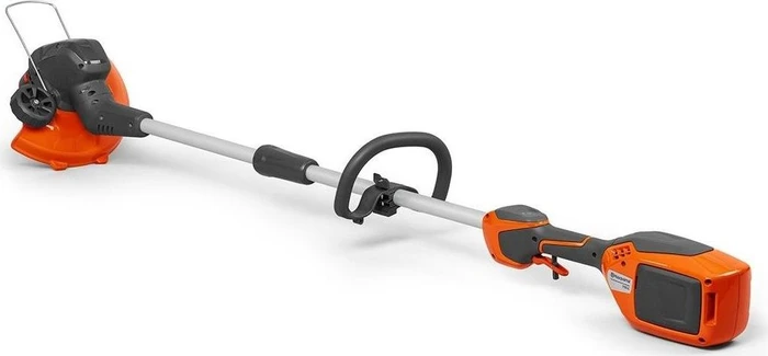 Husqvarna 110iL FLXi Akku-Rasentrimmer inkl. Akku 2.0Ah