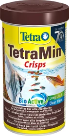 Tetra TetraMin Crisps, 110g, 500ml