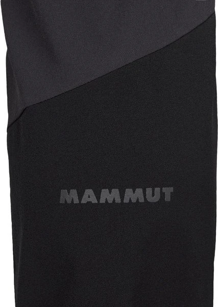 Mammut Courmayeur SO Hose lang schwarz (Herren)