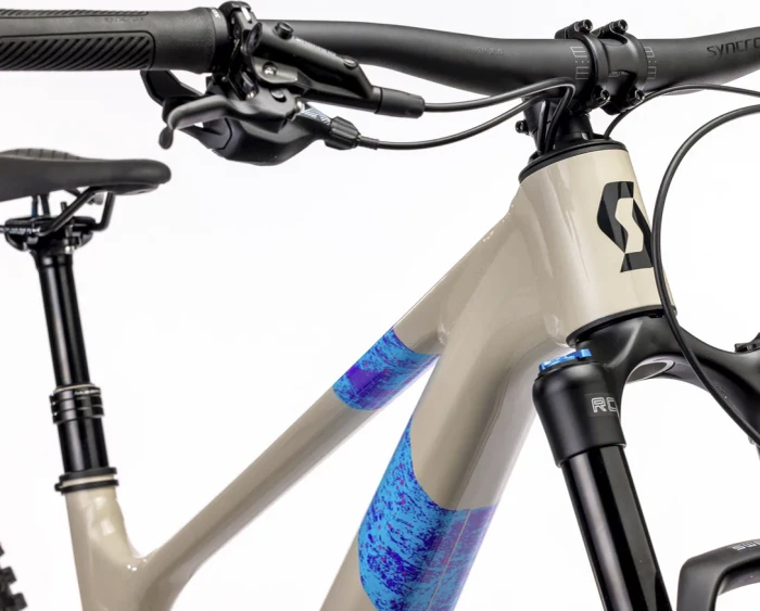 Scott Genius 700