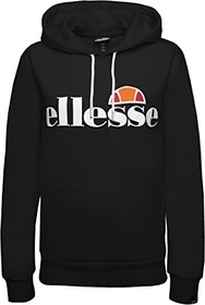 ellesse Torices Hoodie schwarz (Damen)