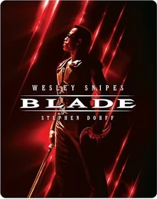 Blade (Special Editions) (4K Ultra HD)