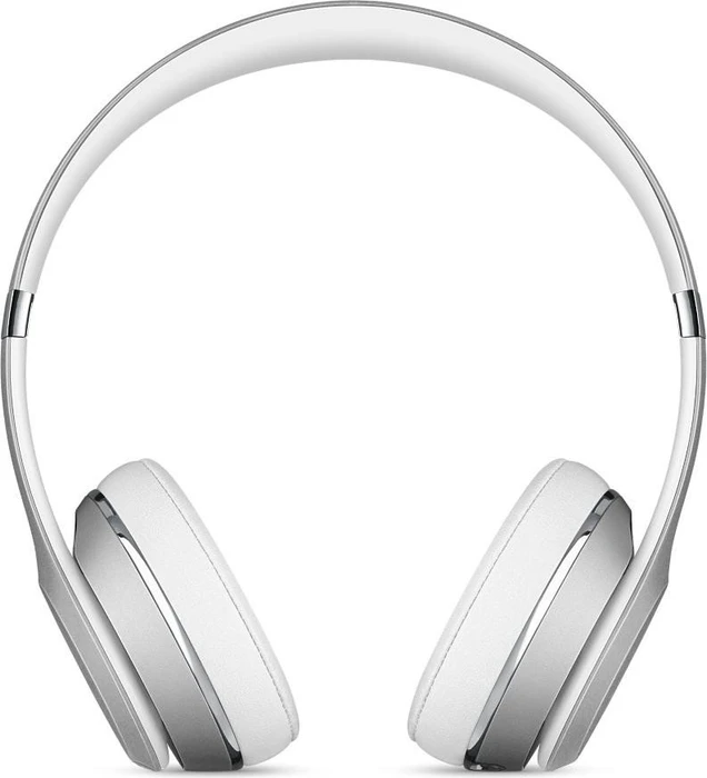 Apple Beats Solo3 Wireless silber