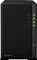 Synology DiskStation DS218play 20TB, 1GB RAM, 1x RJ-45 1000Base-T, 2x USB-A 3.0 Vorschaubild