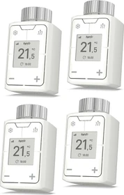 FRITZ! FRITZ!DECT 302 Funk-Heizkörperthermostat, 4er-Pack