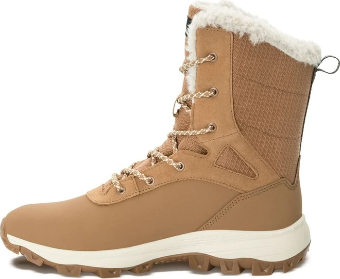 Jack Wolfskin Everquest Texapore Snow High chipmunk (Damen)