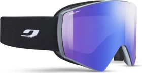 Julbo Razor Edge Reactiv schwarz/blau