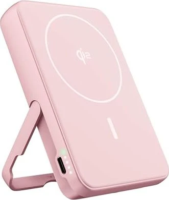 Fresh 'n Rebel Magnetic Wireless Powerbank 10000mAh
