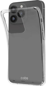 SBS Mobile Skinny Cover für Apple iPhone 14 Pro Max transparent