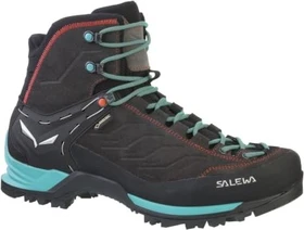 Salewa Mountain Trainer Mid GTX dark denim/black (Herren)