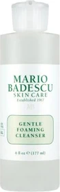 Mario Badescu Gentle Foaming Cleanser, 177ml
