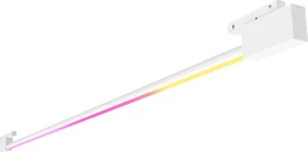 Philips Hue White and Color Ambiance Perifo Schienensystem Gradient Light Tube groß 29.5W weiß