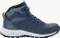 Jack Wolfskin Woodland 2 Texapore Mid graphite (Damen) Vorschaubild