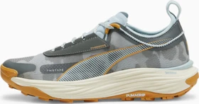 Puma Voyage NITRO 3 mineral gray/turquoise surf/ginger tea (Herren)