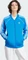 adidas Adicolor Classics SST Originals Trainingsjacke blue bird (Damen) Vorschaubild