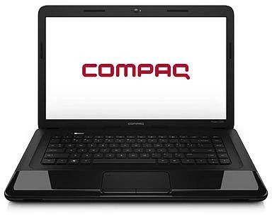 HP Compaq Presario CQ58-344SG, E1-1200, 4GB RAM, 500GB HDD, DE