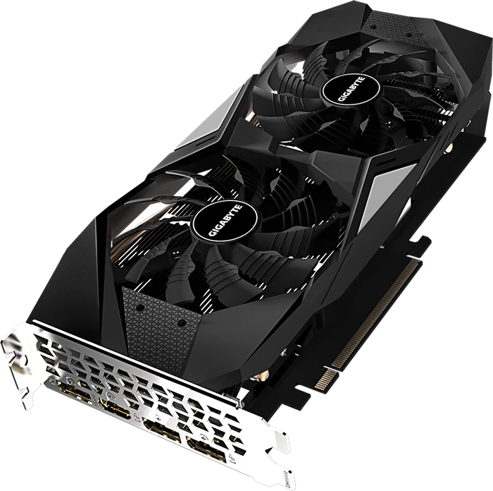 GIGABYTE GeForce RTX 2060