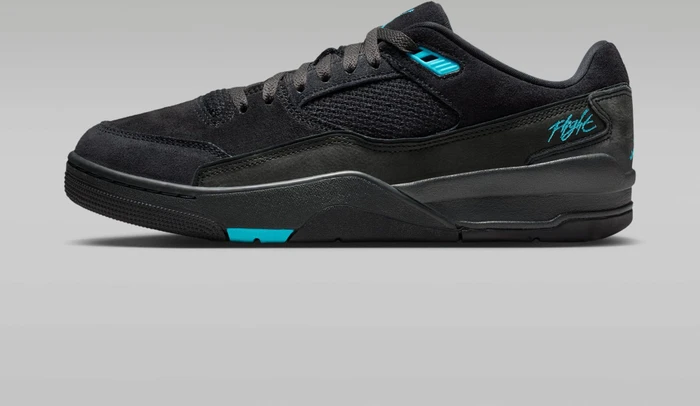 Nike Jordan Flight Court