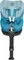 Cybex Sirona S2 i-Size beach blue 2022 Vorschaubild
