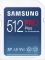 Samsung PRO Plus for Professionals R160/W120 512GB USB-Kit, UHS-I U3, Class 10 Vorschaubild