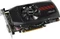 ASUS Radeon HD 7770 GHz Edition DirectCU, HD7770-DC-1GD5, 1GB GDDR5, DVI, HDMI, 2x mDP Vorschaubild