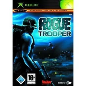 Rogue Trooper (Xbox)