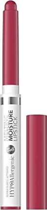 Bell HYPOAllergenic Melting Moisture Lippenstift 06 mauve pink, 1.5g