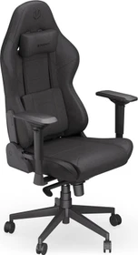 Endorfy Scrim BK F Gamingstuhl, schwarz