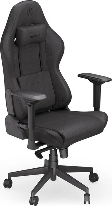 Endorfy Scrim BK F Gamingstuhl, schwarz
