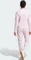 adidas Essentials 3-Streifen Trainingsanzug clear pink (Damen) Vorschaubild