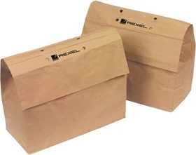 Rexel Abfallsack 70l, 50 Stück
