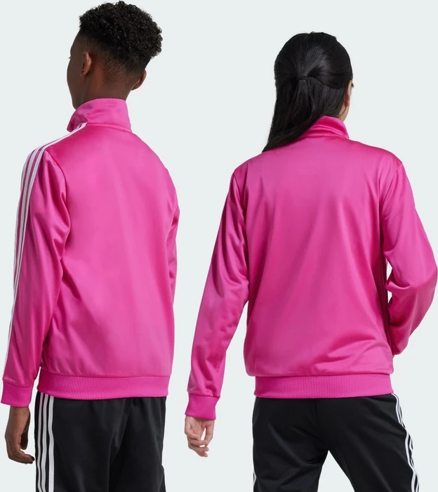 adidas Adicolor Firebird Originals Trainingsjacke semi lucid fuchsia (Junior)