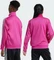 adidas Adicolor Firebird Originals Trainingsjacke semi lucid fuchsia (Junior) Vorschaubild