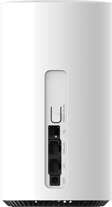 Strong Airhome 1950, Router, 5G, BE7200