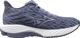 Mizuno Wave Rider 28 purple impression/white/india ink (Damen)