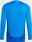 adidas UEFA EURO 2024 Italien Heimtrikot langarm (Herren) Vorschaubild