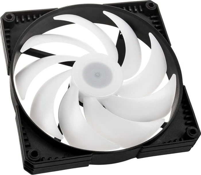Phanteks PH-F140SK D-RGB schwarz, 140mm