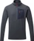 Mountain Equipment Lumiko Zip Funktionsshirt langarm (Herren) Vorschaubild